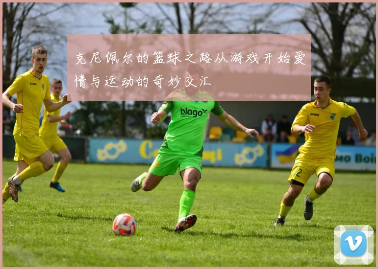 克尼佩尔的篮球之路从游戏开始爱情与运动的奇妙交汇